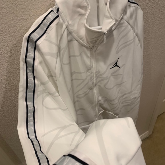 PERFECT CONDITION Jordan Jumpman zipup hoodie xxl - Picture 3 of 7